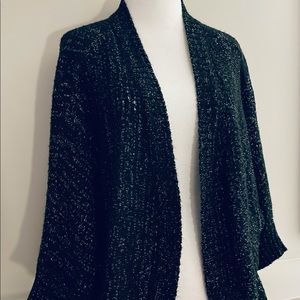 Maurices Sparkle Sweater